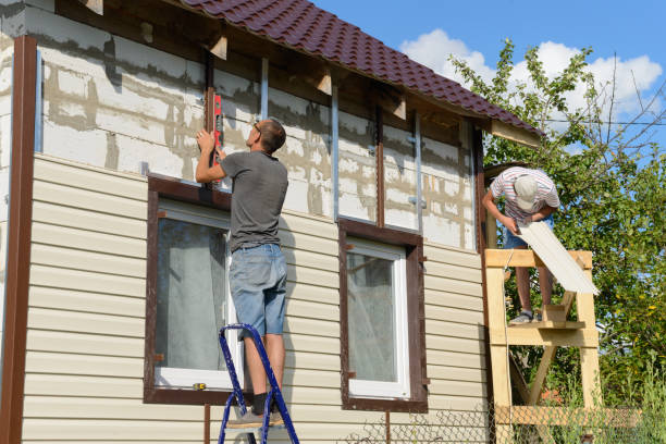 Affordable Siding Repair and Maintenance Services in Rupert, WV